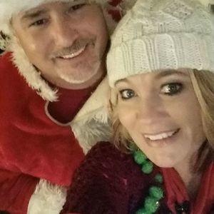 Meet your Posher, Christy